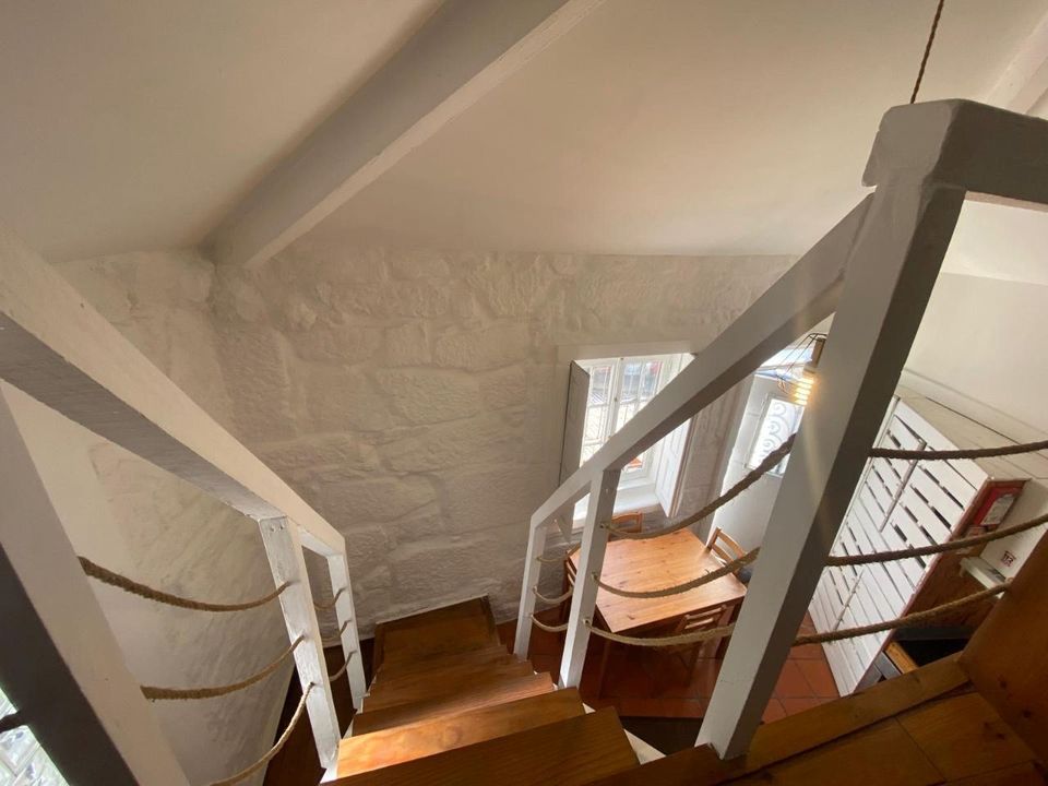 Rækkehus i Porto, Porto - foto 5