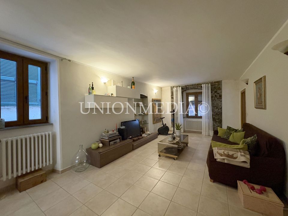 Lejlighed i Santo Stefano di Magra, La Spezia - foto 1