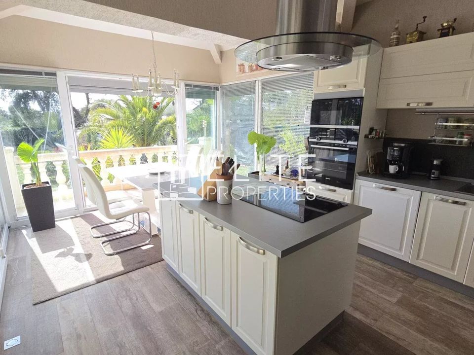 Villa i Cabris, Alpes-Maritimes - foto 5