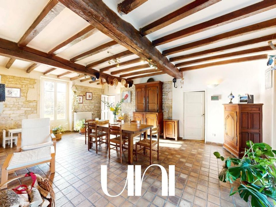 Villa i Thue et Mue, Calvados - foto 2