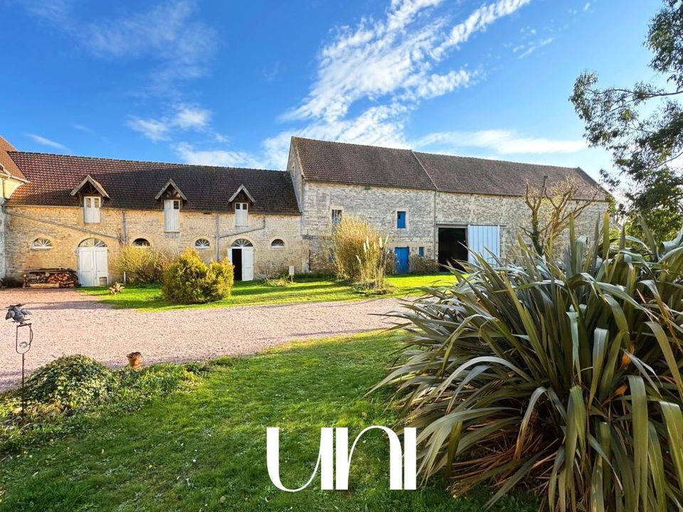 Villa i Thue et Mue, Calvados - foto 3