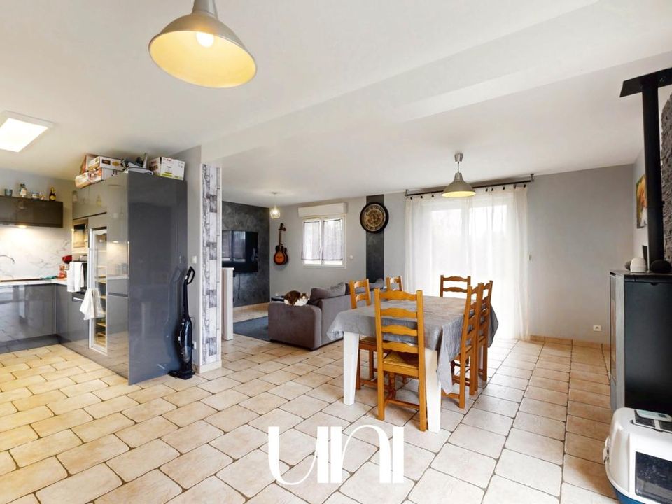 Villa i Ouilly-le-Tesson, Calvados - foto 2