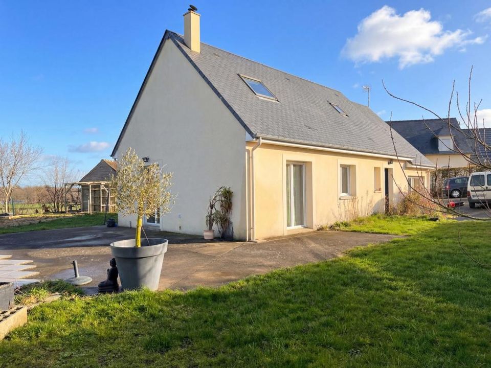 Villa i Ouilly-le-Tesson, Calvados - foto 5