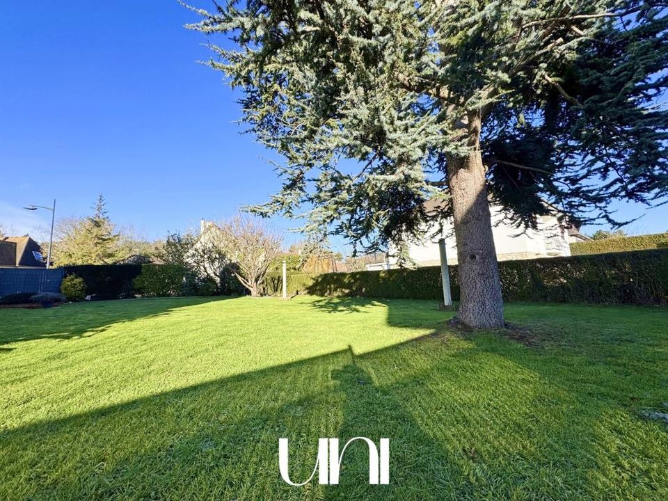 Villa i Merville-Franceville-Plage, Calvados - foto 2
