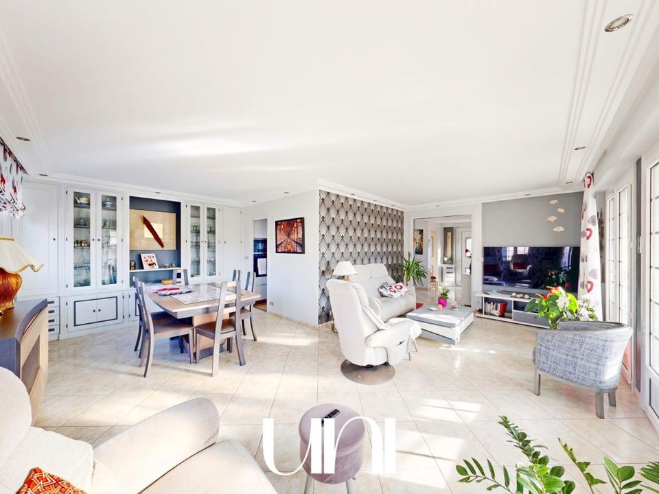 Villa i Merville-Franceville-Plage, Calvados - foto 3