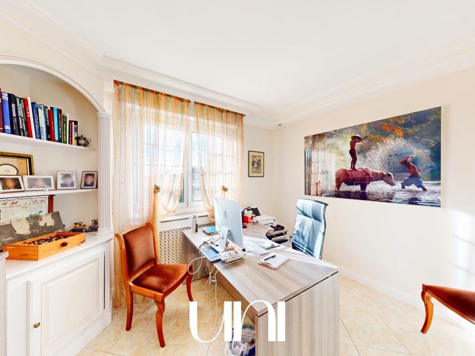 Villa i Merville-Franceville-Plage, Calvados - foto 4