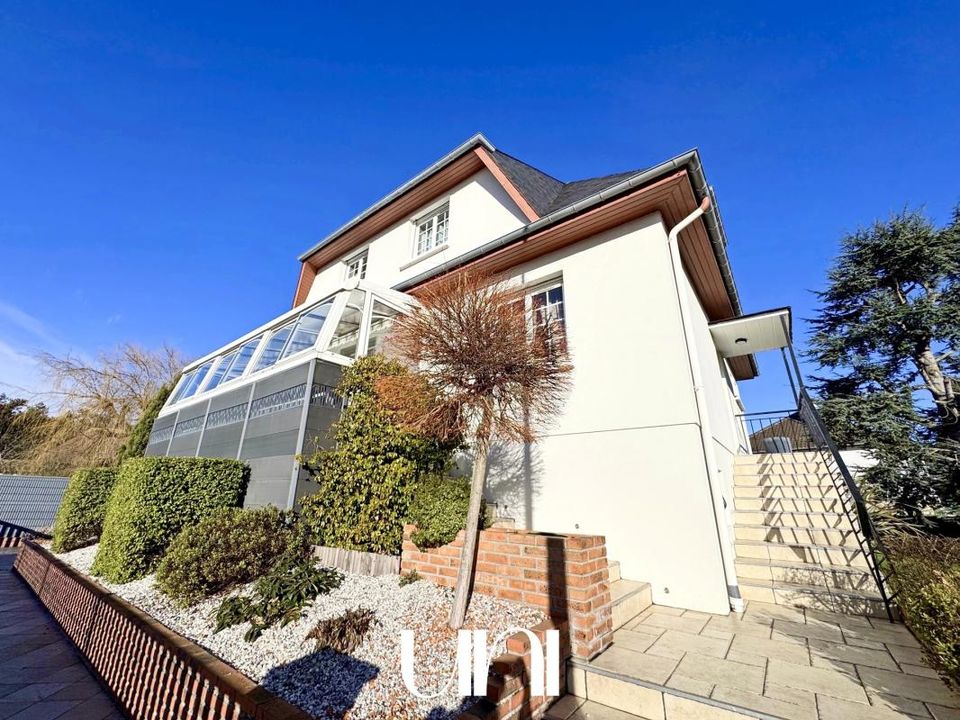 Villa i Merville-Franceville-Plage, Calvados - foto 5