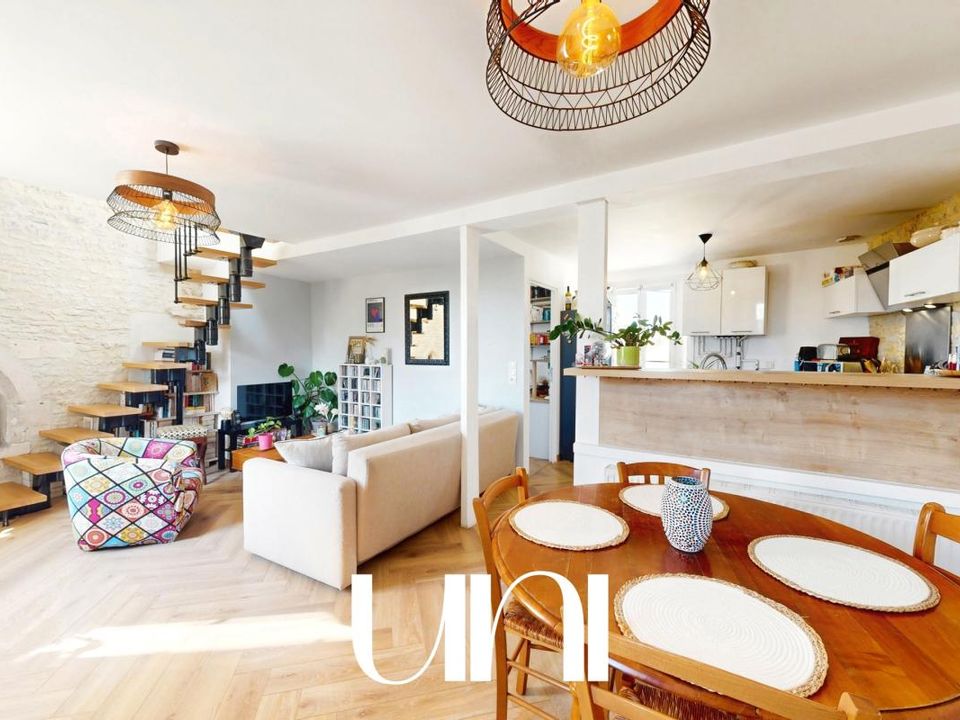 Apartamento em Bayeux, Calvados - foto 1