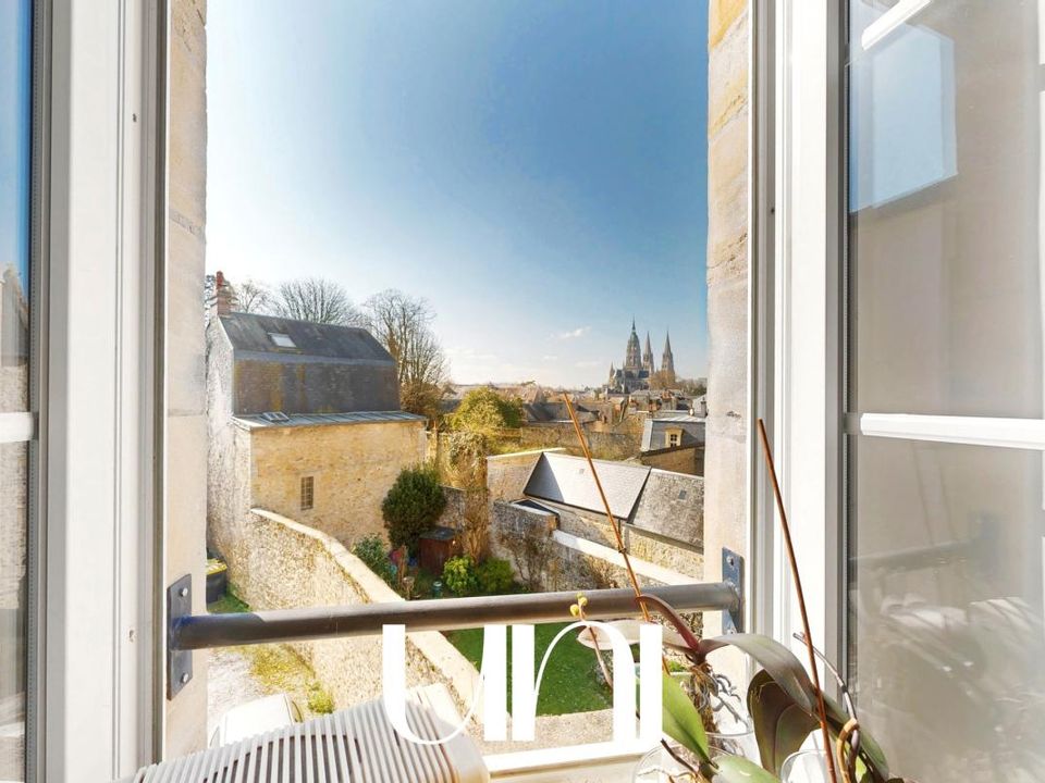 Apartamento em Bayeux, Calvados - foto 3