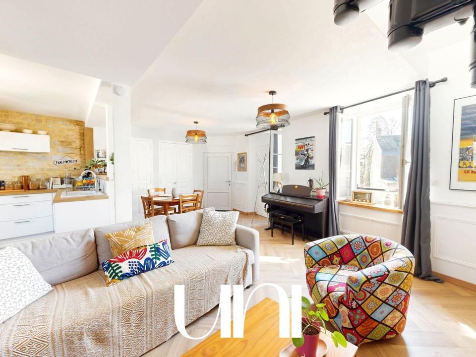 Apartamento em Bayeux, Calvados - foto 4