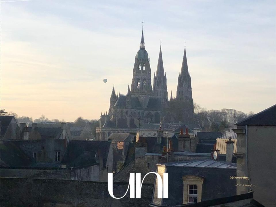 Apartamento em Bayeux, Calvados - foto 5