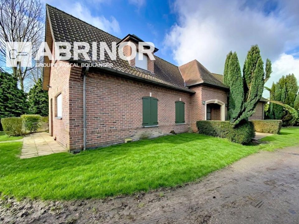 Villa i Templeuve-en-Pevele, Nord - foto 2