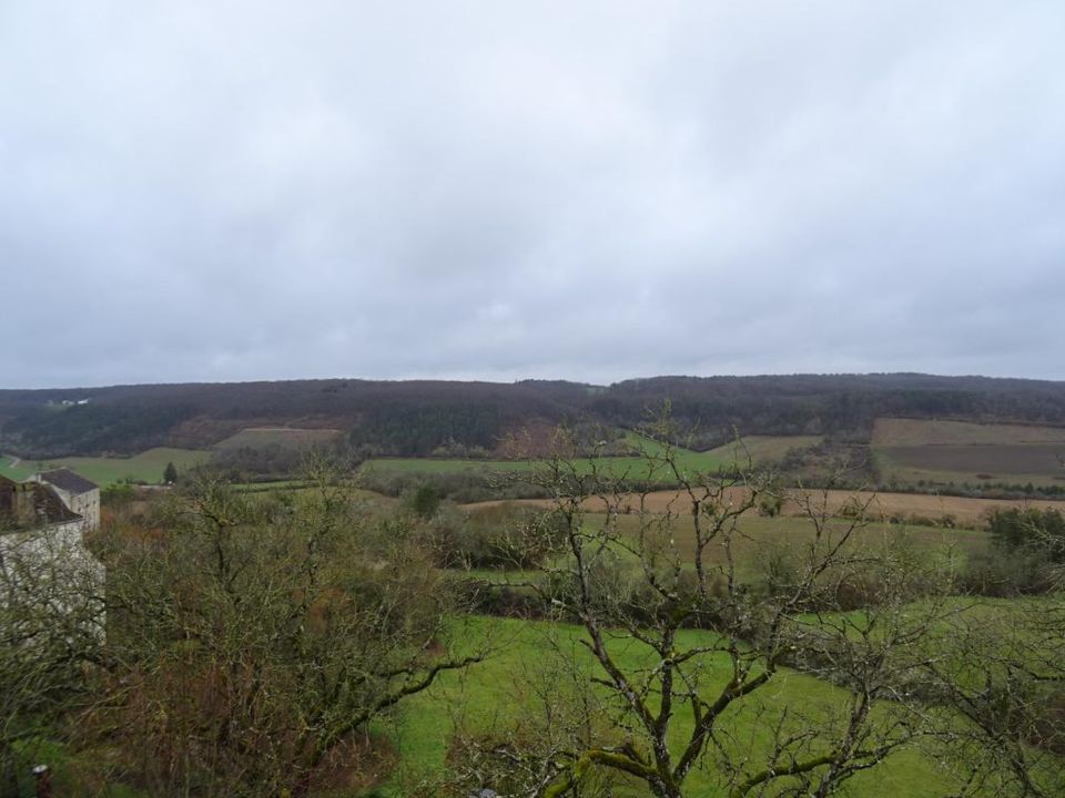 Lejlighed i Vezelay, Yonne - foto 4