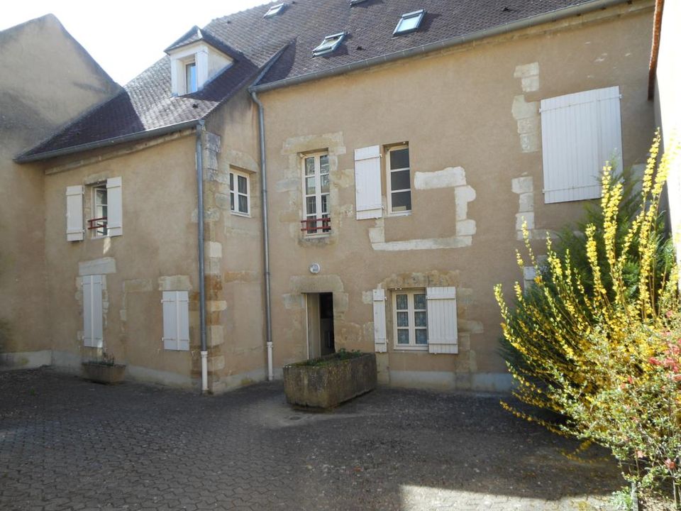 Lejlighed i Vezelay, Yonne - foto 5