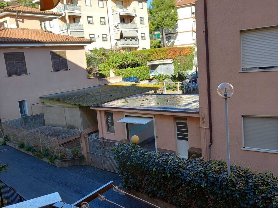 Lejlighed i Bordighera, Imperia - foto 4