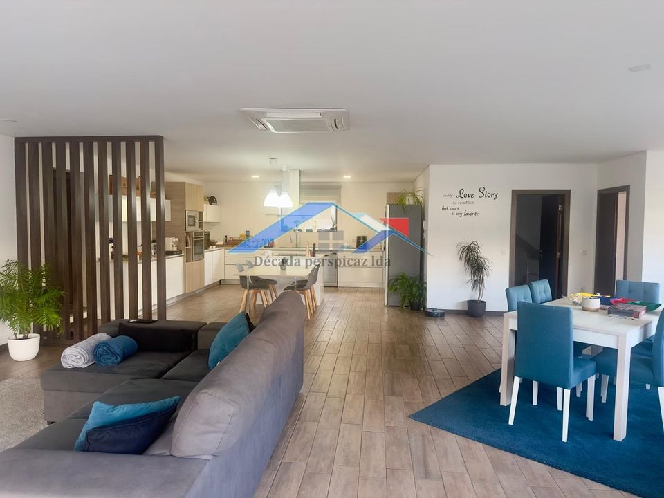 Villa i Santa Maria da Feira, Aveiro - foto 2