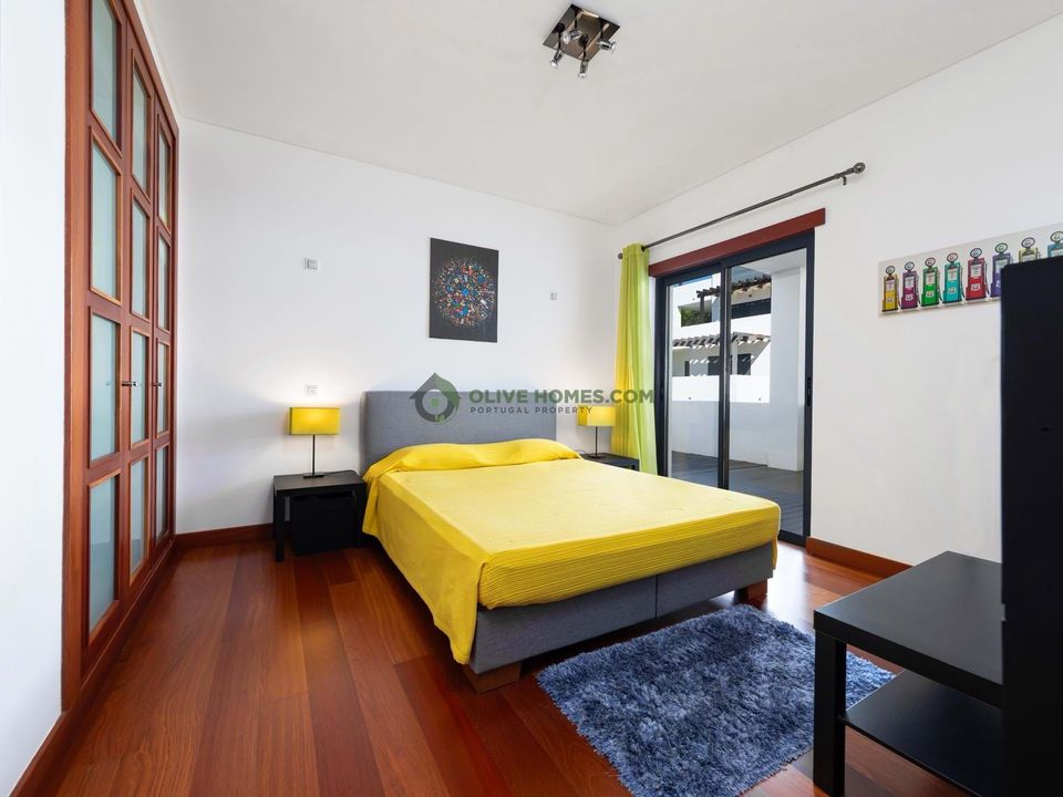 Lejlighed i Vilamoura, Faro - foto 5