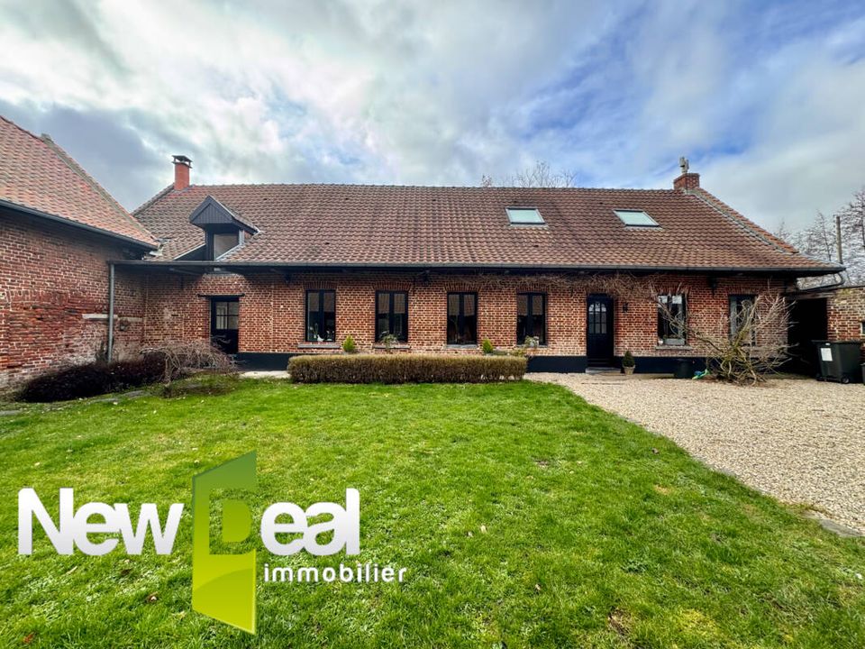 Farm i Bouvignies, Nord - foto 2