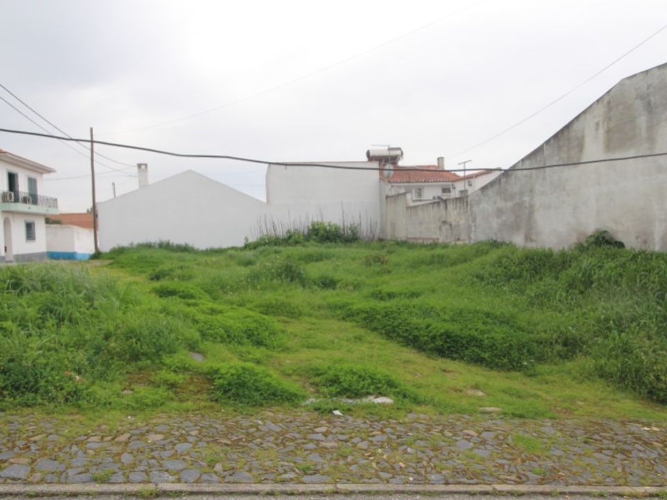 Helårsgrund i Beringel, Beja - foto 4