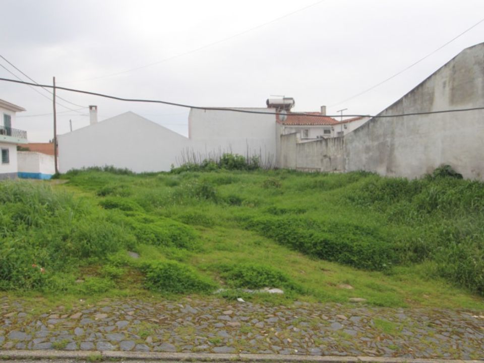 Helårsgrund i Beringel, Beja - foto 5