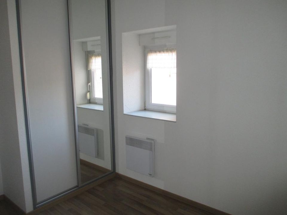 Lejlighed i Vesoul, Haute-Saone - foto 4