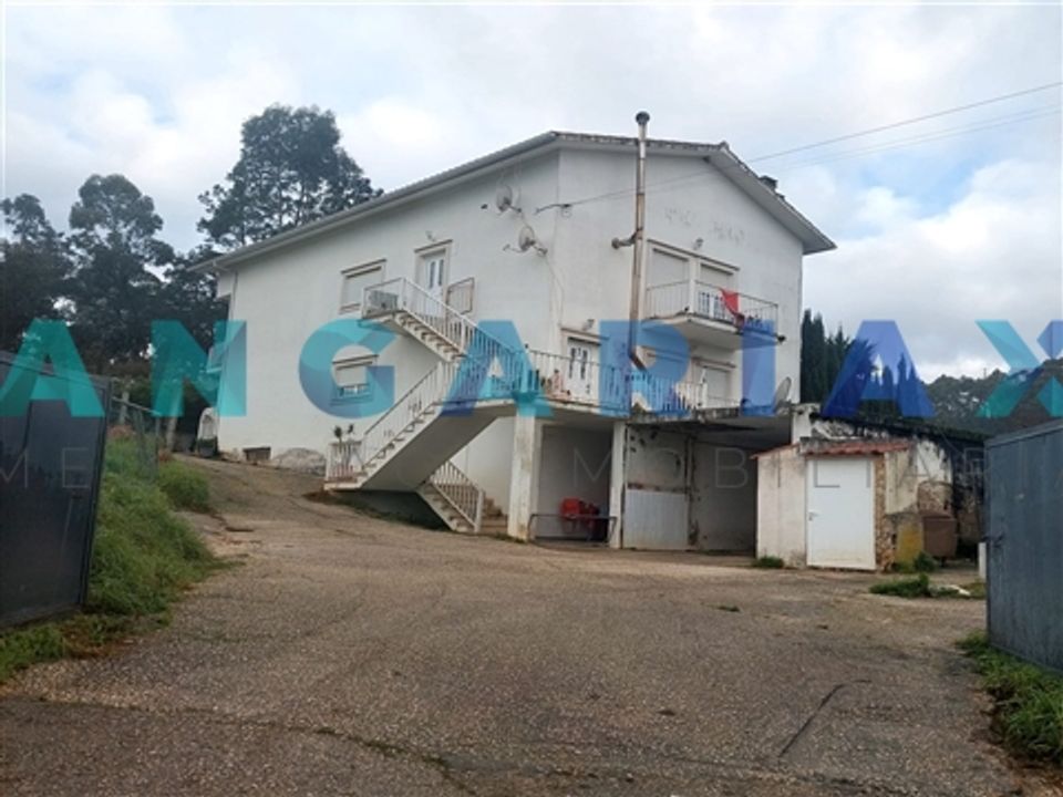 Villa i Porto de Mos, Leiria - foto 4