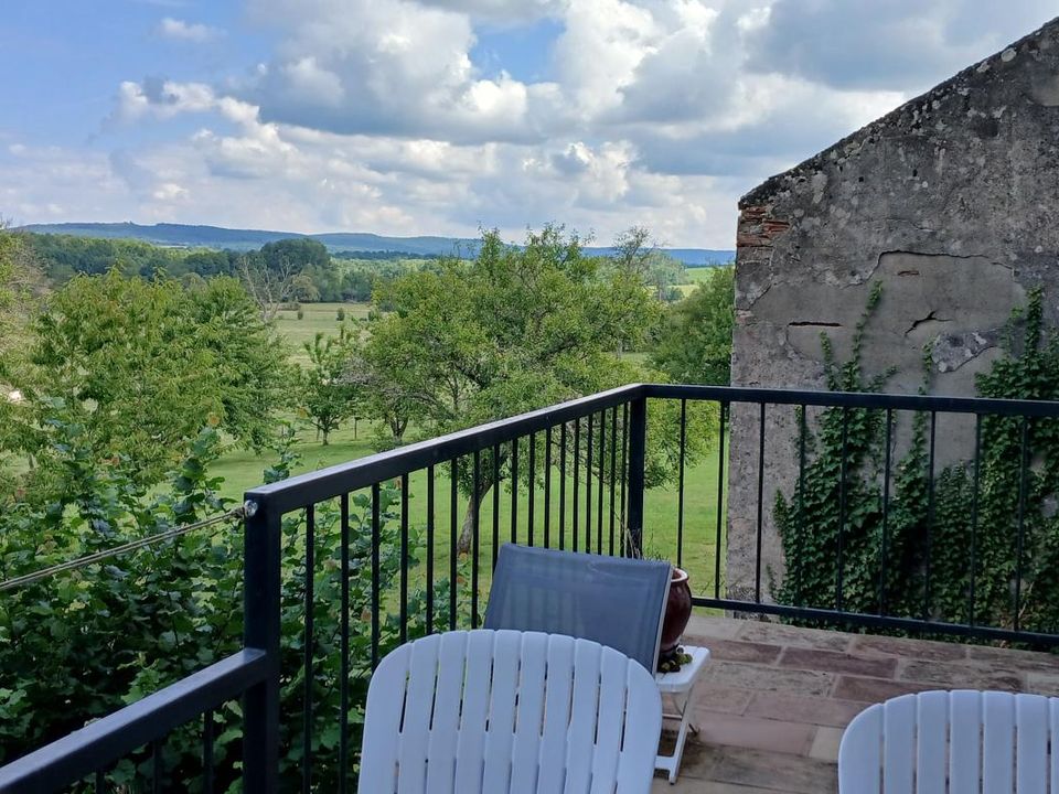 Landejendom i Demangevelle, Haute-Saone - foto 2