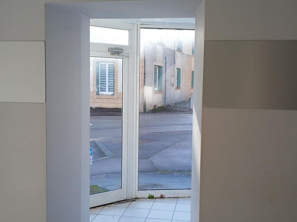 Lejlighed i Froideconche, Haute-Saone - foto 2