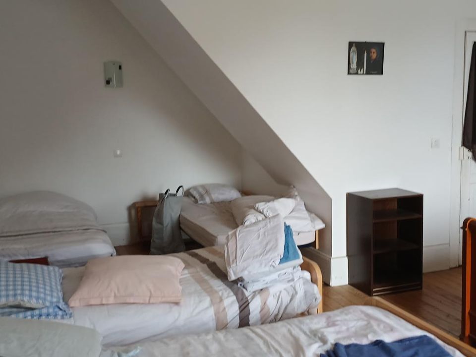 Landsbyhus i Raddon-Et-Chapendu, Haute-Saone - foto 5