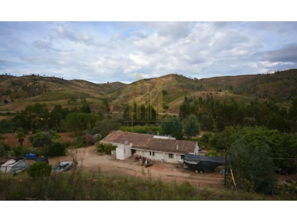 Farm i Silves, Faro - foto 1