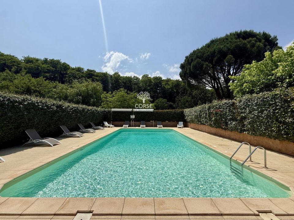 Villa i Porto-Vecchio, Corse-du-Sud - foto 2