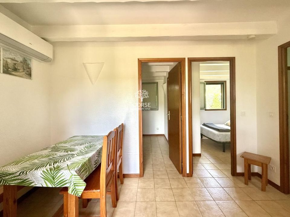 Villa i Porto-Vecchio, Corse-du-Sud - foto 4