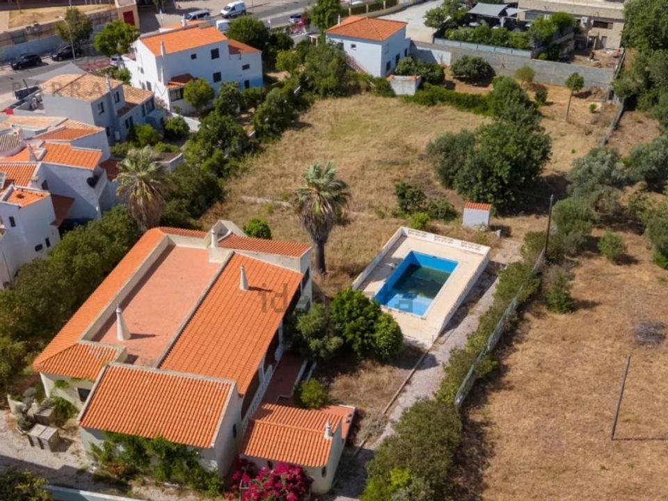 Villa i Almancil, Faro - foto 3