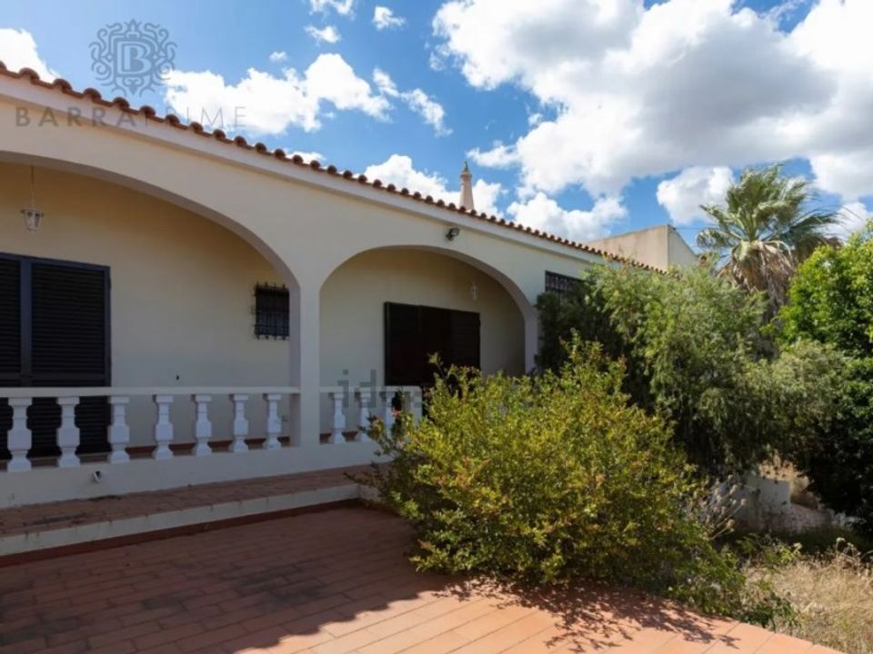 Villa i Almancil, Faro - foto 1