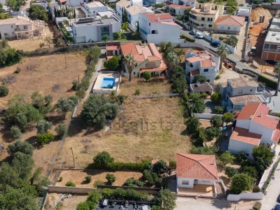 Villa i Almancil, Faro - foto 4