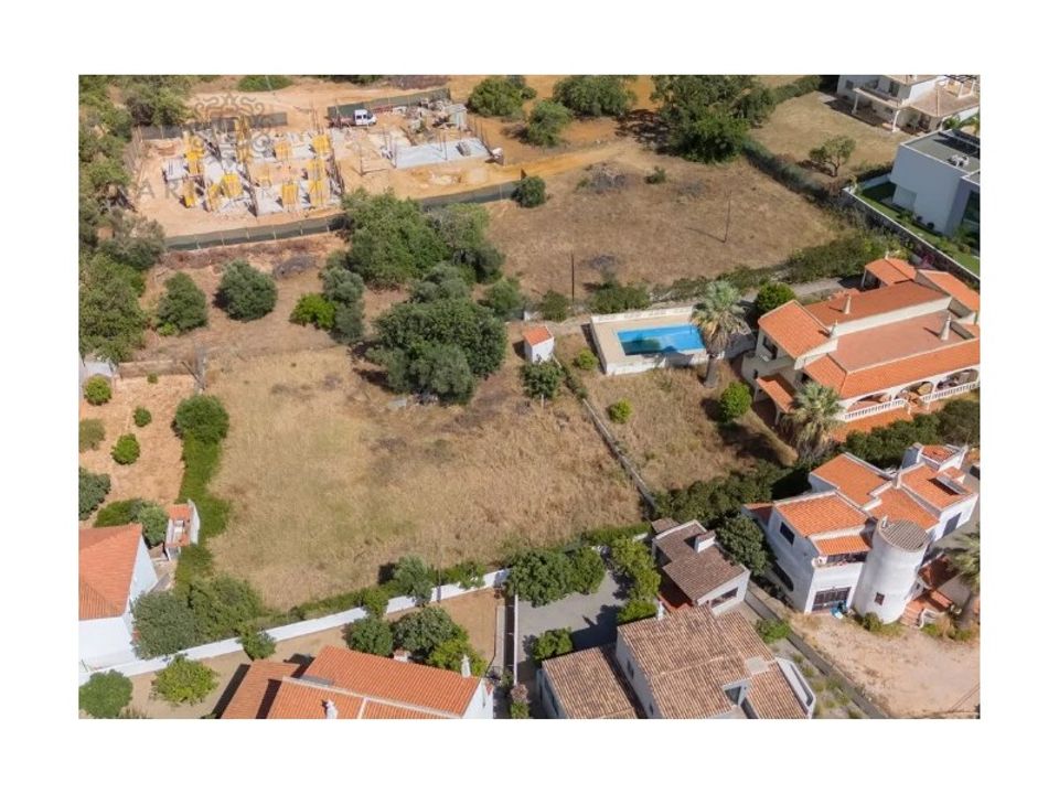 Villa i Almancil, Faro - foto 5