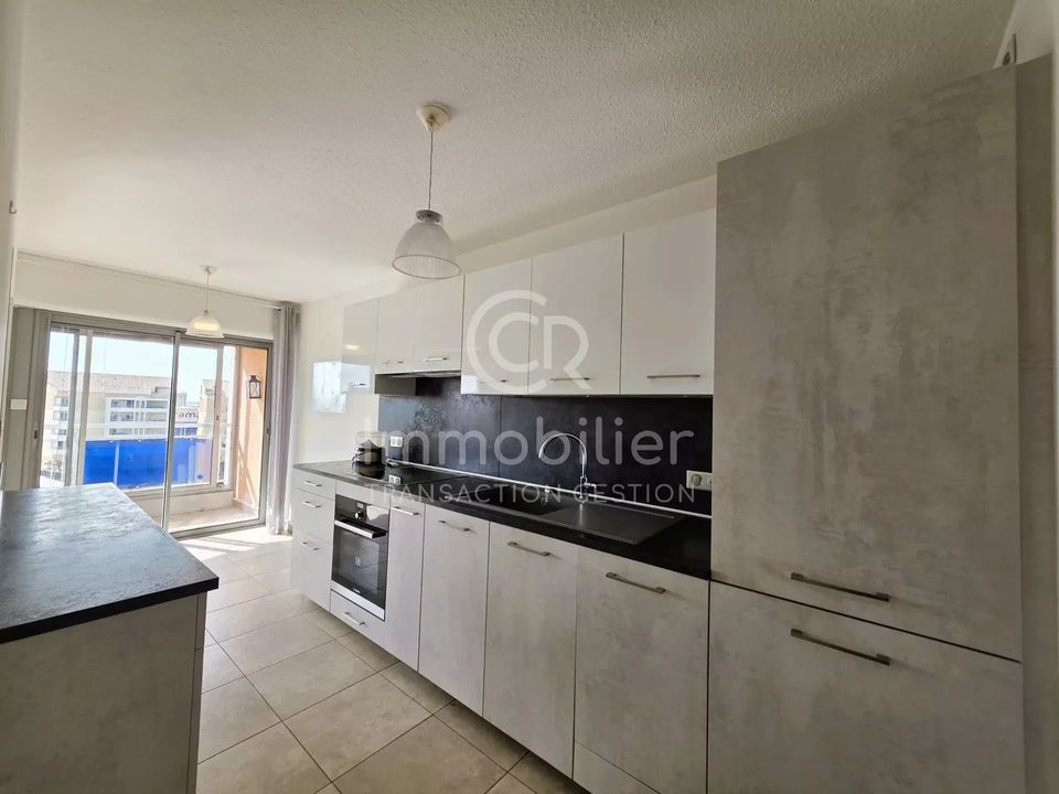 Lejlighed i Cannes-la-Bocca, Alpes-Maritimes - foto 5