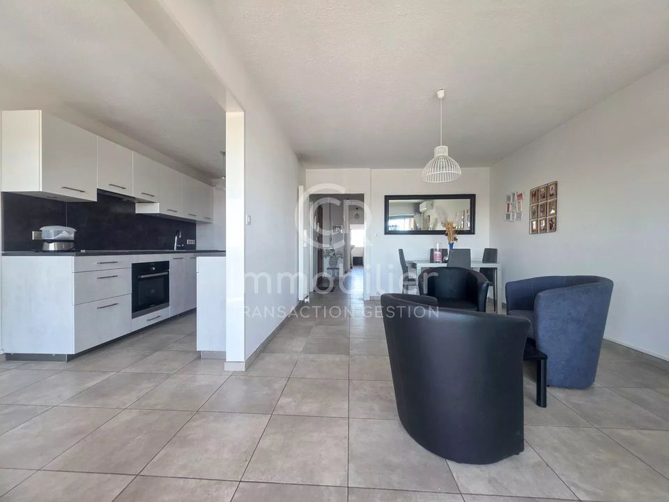 Lejlighed i Cannes-la-Bocca, Alpes-Maritimes - foto 3
