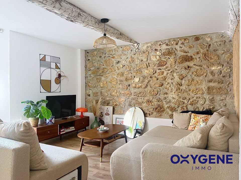 Landsbyhus i Leucate, Aude - foto 1
