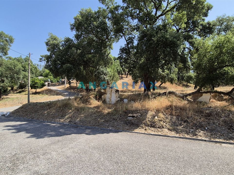 Grundstück in Abrantes, Santarem - Foto 2