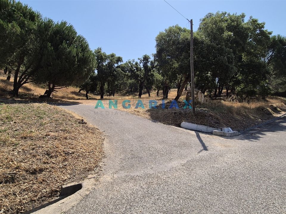 Grundstück in Abrantes, Santarem - Foto 3