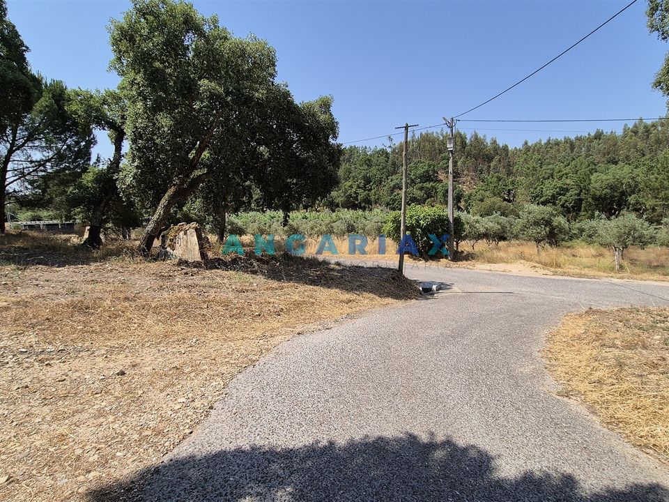 Grundstück in Abrantes, Santarem - Foto 4
