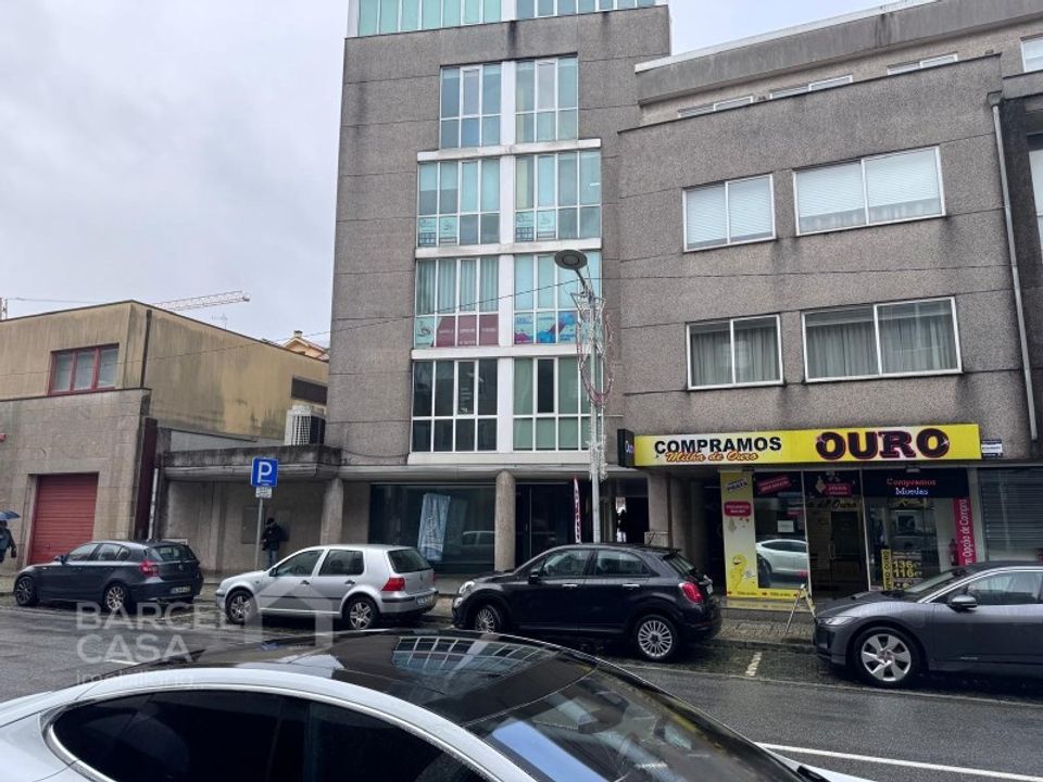 Erhvervsejendom i Barcelos, Braga - foto 2