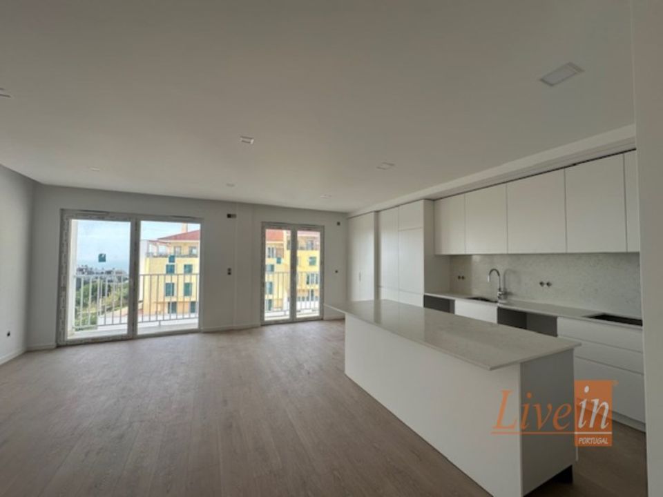 Lejlighed i Ericeira, Lisbon - foto 4