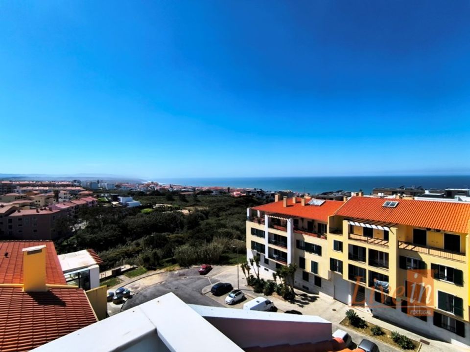 Lejlighed i Ericeira, Lisbon - foto 1