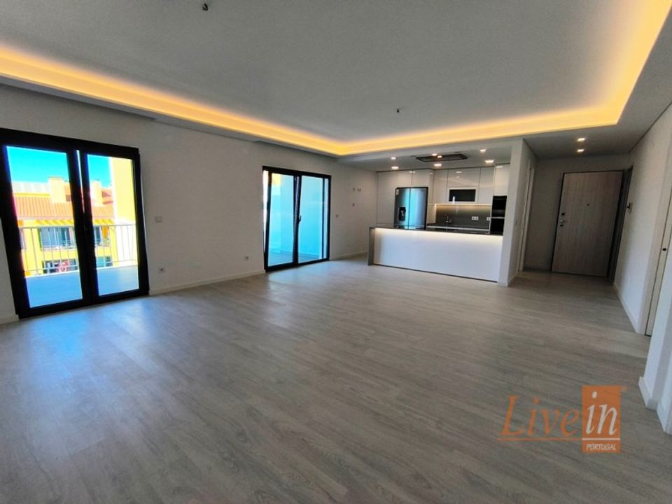 Lejlighed i Ericeira, Lisbon - foto 4