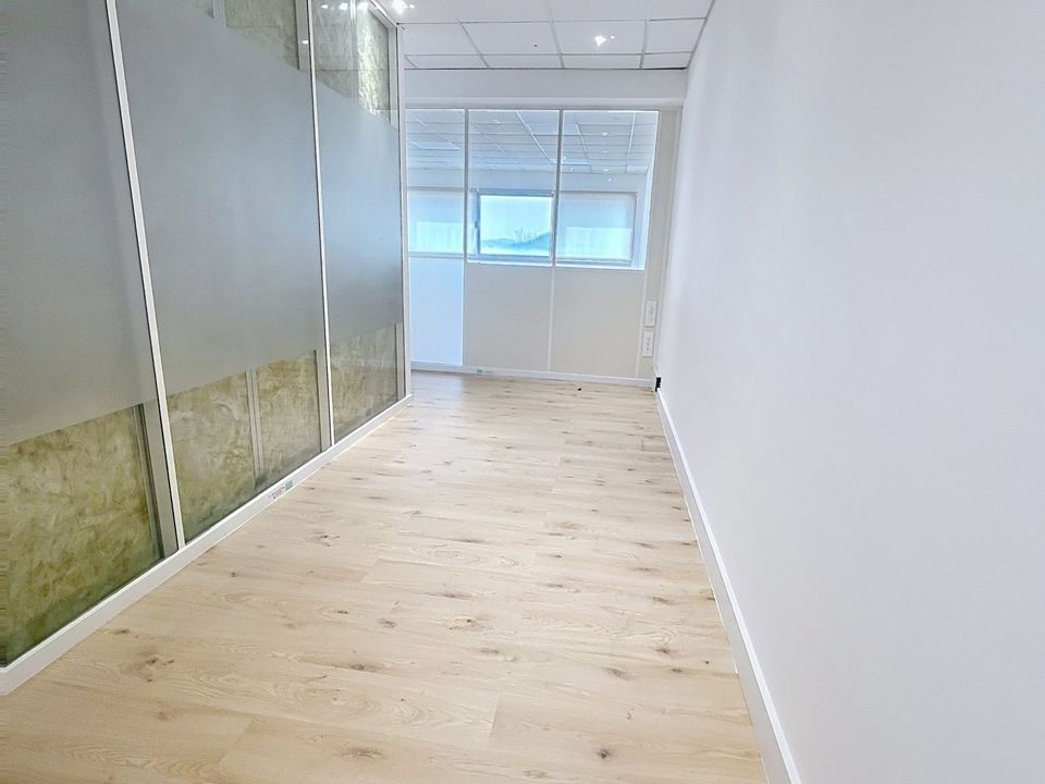 L'establiment comercial a Mouans-Sartoux, Alpes-Maritimes - foto 1