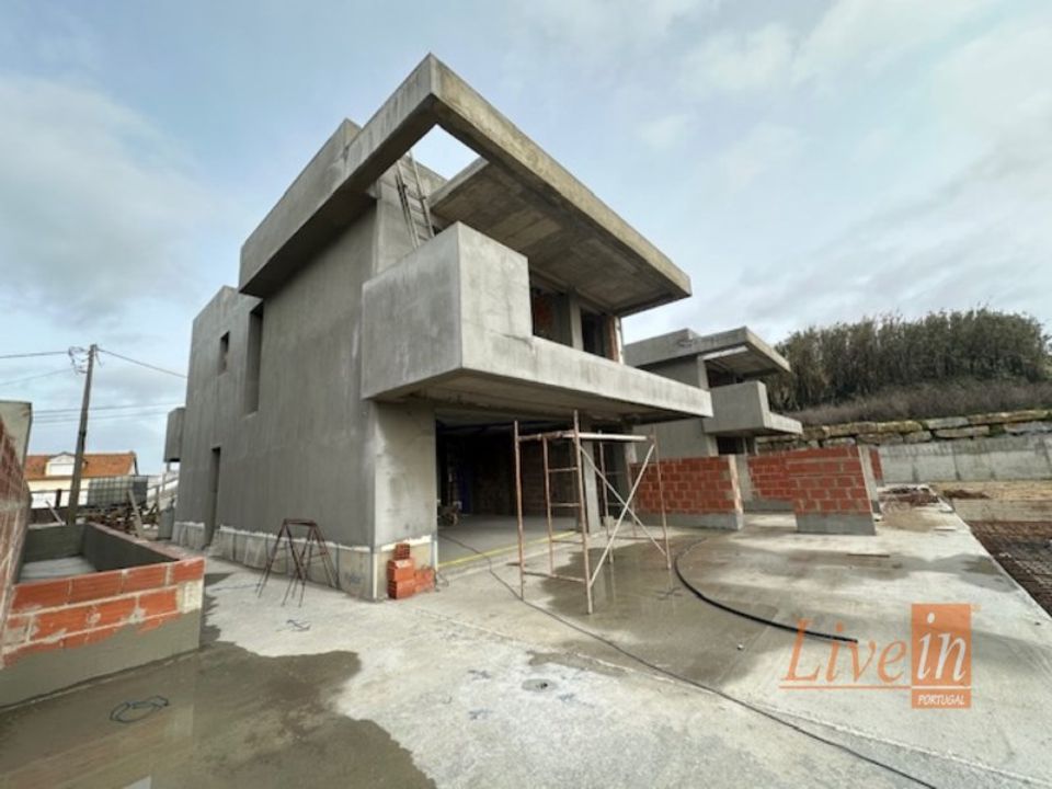 Villa i Ericeira, Lisbon - foto 1