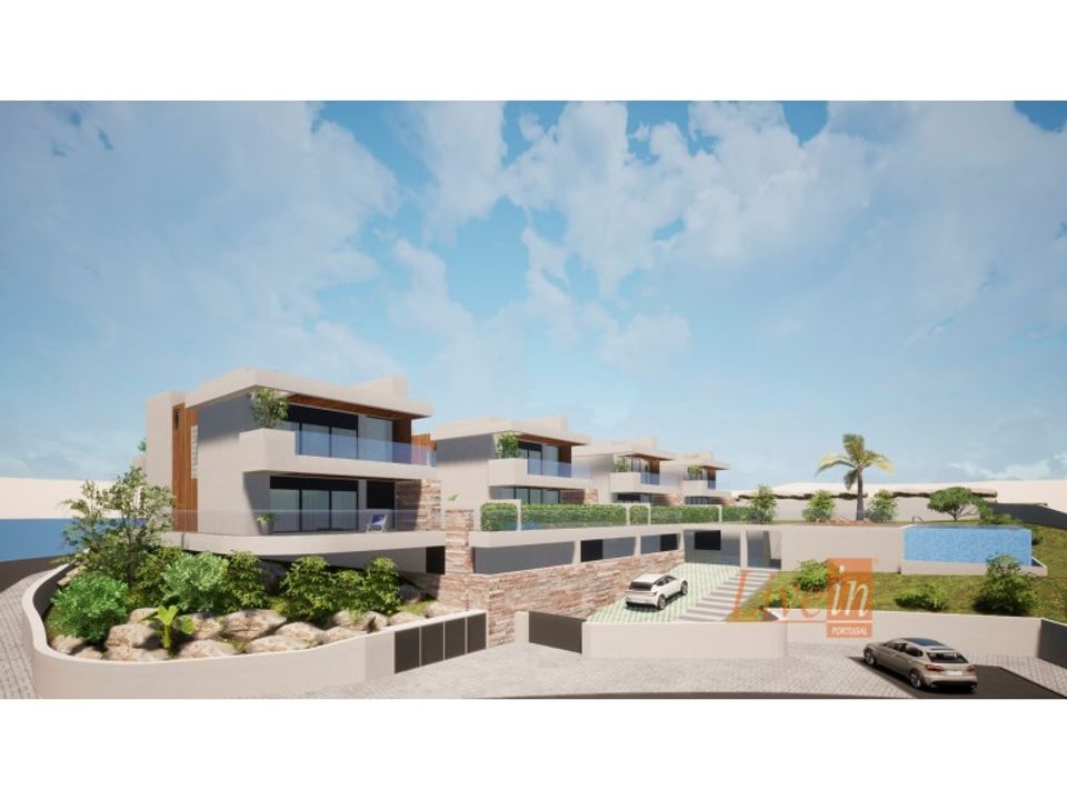 Villa i Ericeira, Lisbon - foto 2