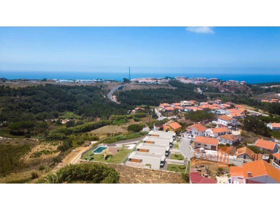 Villa i Ericeira, Lisbon - foto 1